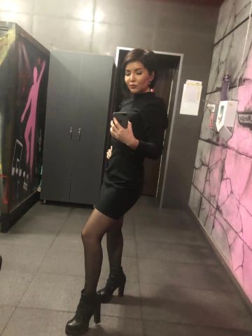 Анкета проститутки Забава - Фото 1, , 29 лет, №350257